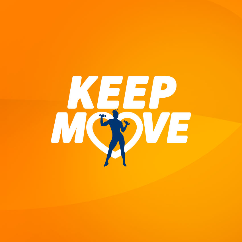 Keep Moove