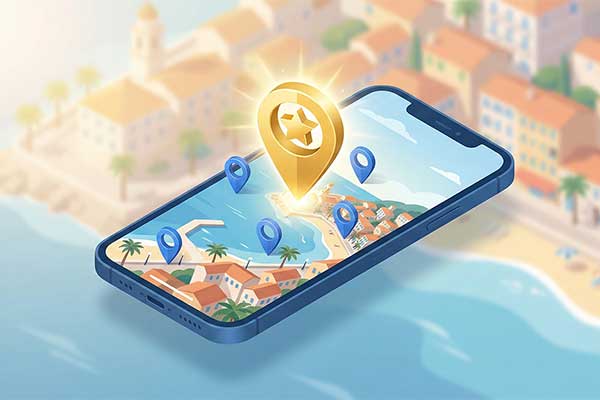 Pourquoi votre fiche Google Business Profile est plus importante que votre site web en 2026